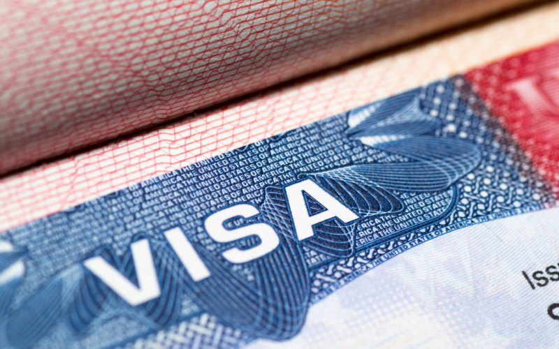 Foreign affairs ministry confirms that Jamaica is among 75 countries which the United States is suspending immigrant visa issuance