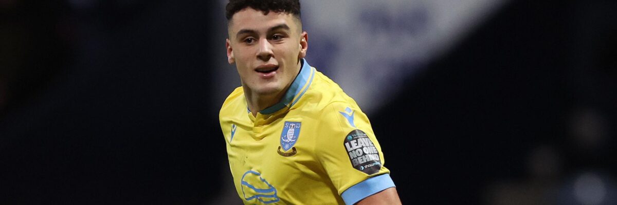 Reggae boy striker Bailey Cadamateri inks 2 year deal with Wrexham