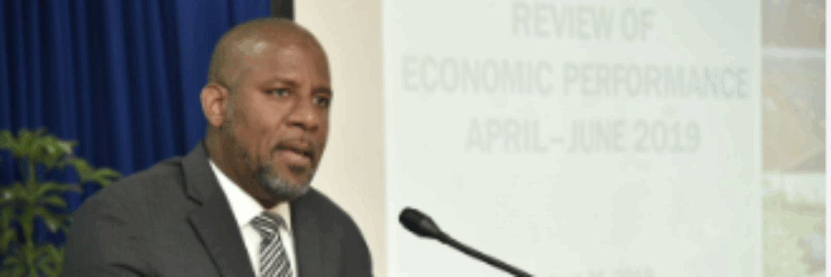 PIOJ Head says AI can assist Jamaica in achieving national development goals, as outlined in Vision 2030