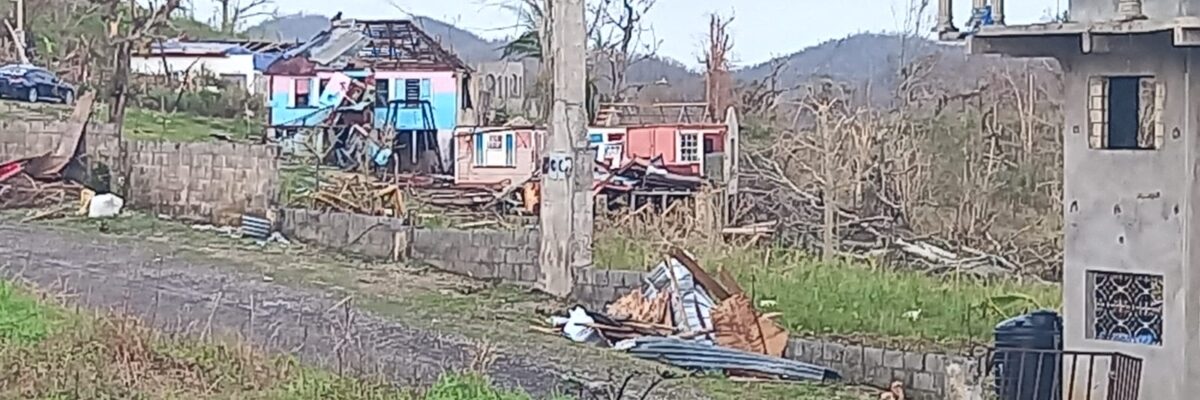 Residents of Elderslie, St. Elizabeth and surrounding communities in St. James are better able to communicate with the rest of the country