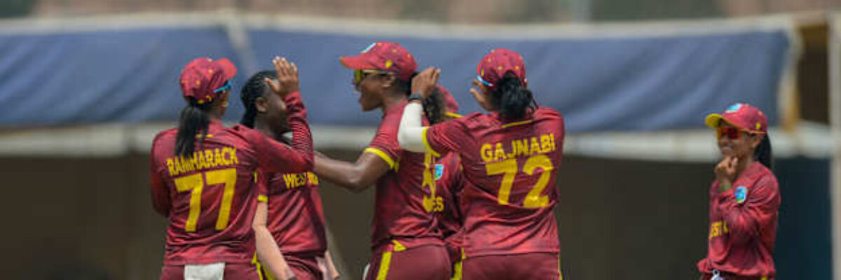 West Indies Women strengthen their World Cup hopes with thrilling win over Bangladesh