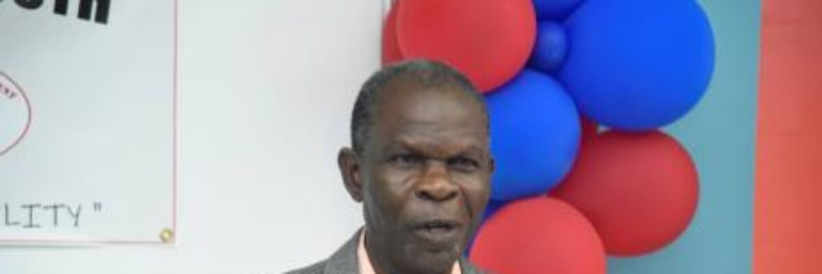 Taxi group expresses concern about  holding of 2 political mass rallies in Kingston on Sunday