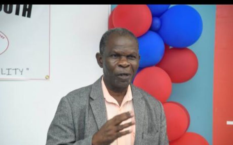 Taxi group expresses concern about  holding of 2 political mass rallies in Kingston on Sunday