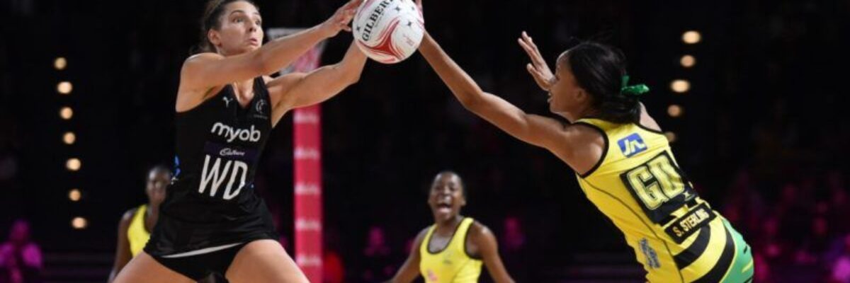 Jamaica’s delegation to Fast Five Netball World Series in New Zealand leaves next Friday