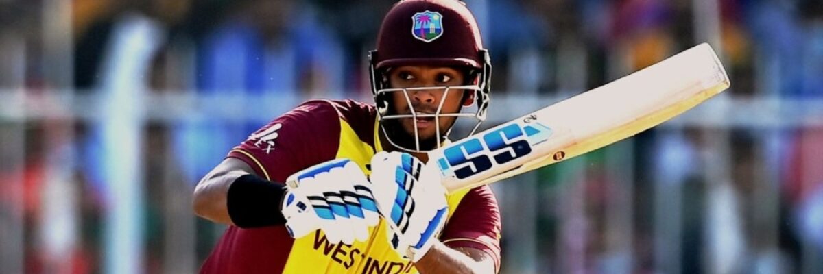 West Indies wicket-keeper batter Nicholas Pooran fined 15 percent of his match fees