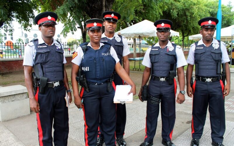 Police officers to get retroactive payments for overtime hours this week