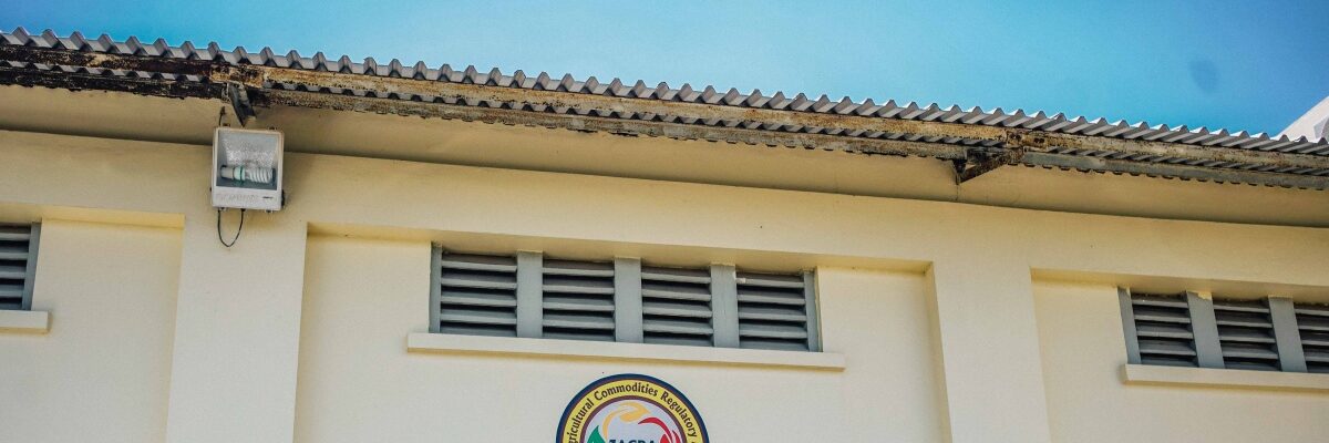 Coffee farmers impacted by Hurricane Melissa get boost with donation of fertilizer by JACRA