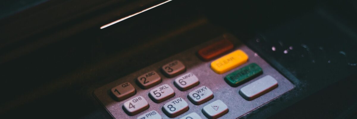 Security officer accused of stealing over $2M from ATM at financial institution last month, charged
