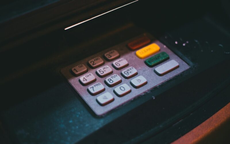 Security officer accused of stealing over $2M from ATM at financial institution last month, charged