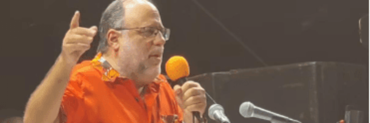 “It will serve the wealthy not the poor” Golding rejects JLP’s promise to slash income tax rate to 15%; proposes to raise tax threshold to 3.5M