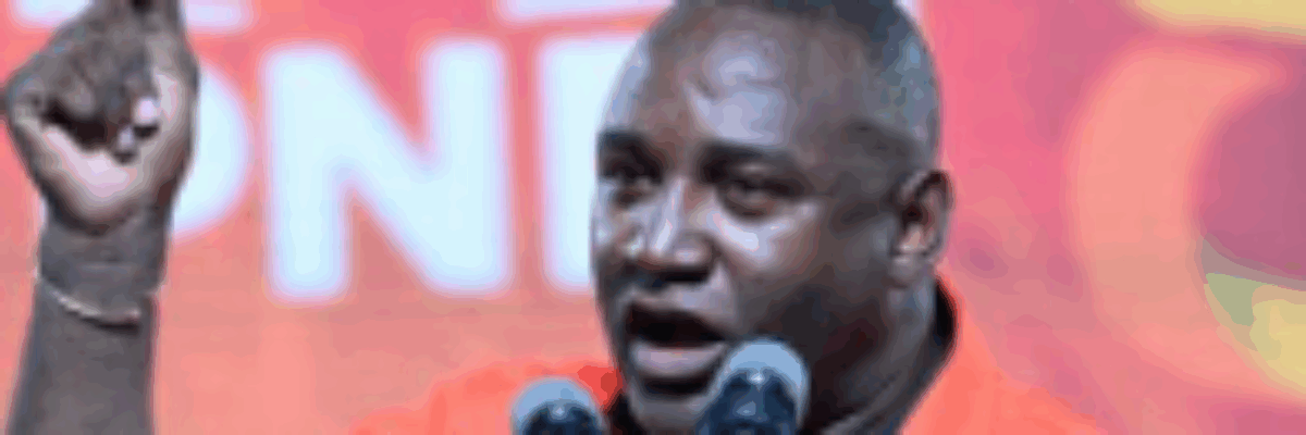 PNP General Secretary Dr. Dayton Campbell says PM Holness has not called the general election because he fears defeat