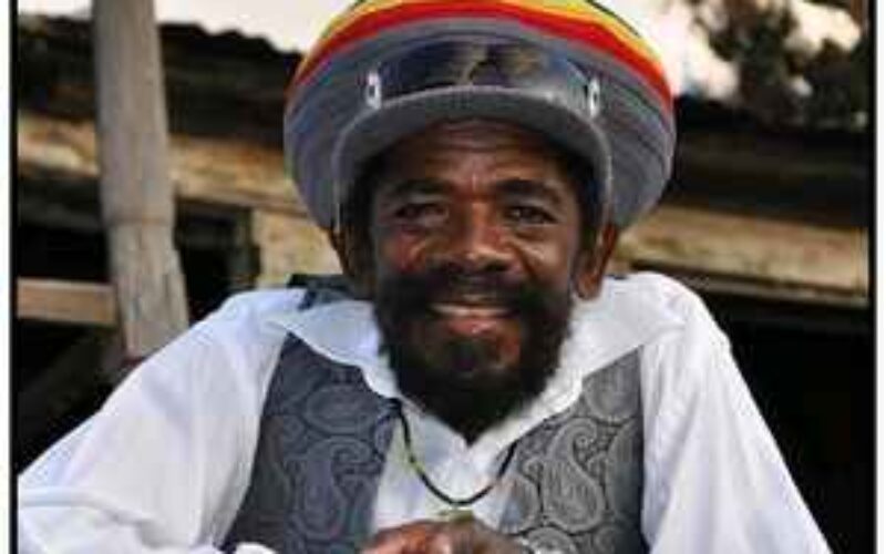 Reggae luminaries hail the late Cocoa Tea 