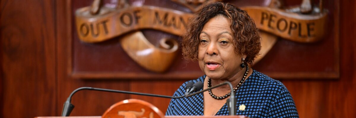 Government launches National Registry of Volunteers to provide coordinated support for those affected by Hurricane Melissa