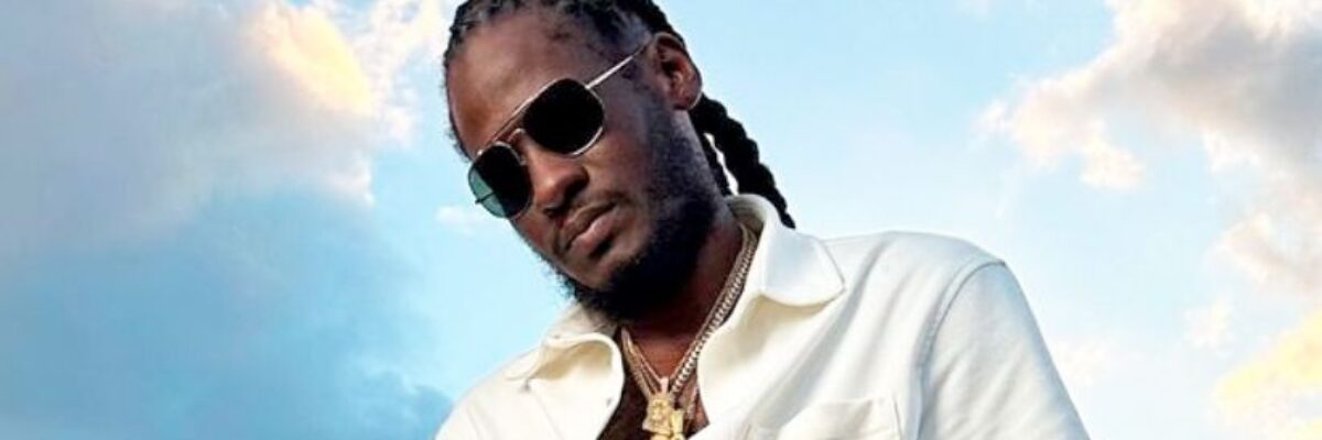 Aidonia’s management responds after police raid