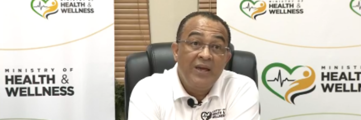 Tufton says meeting to be held today amidst concerns about a reported HMPV virus in China