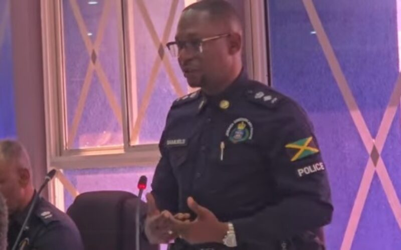 St James police refute claims of targeting premises where child was killed in Granville