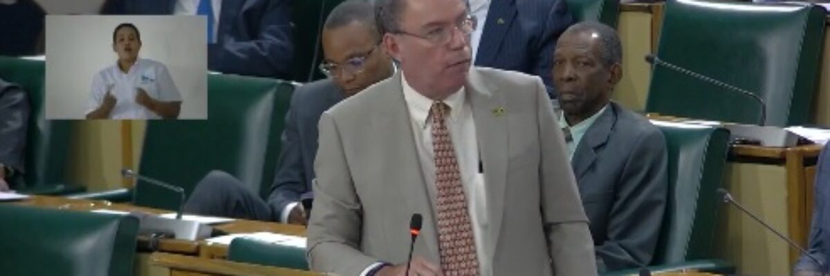 Vaz: No decision yet on recommendations relating to Petrojam