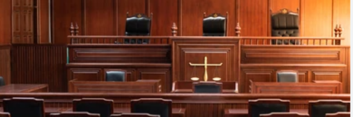 Court of Appeal, Supreme Court, High Court Division of Gun Court in Kingston to resume sittings Monday, November 3