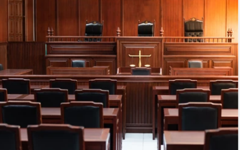 Court of Appeal, Supreme Court, High Court Division of Gun Court in Kingston to resume sittings Monday, November 3