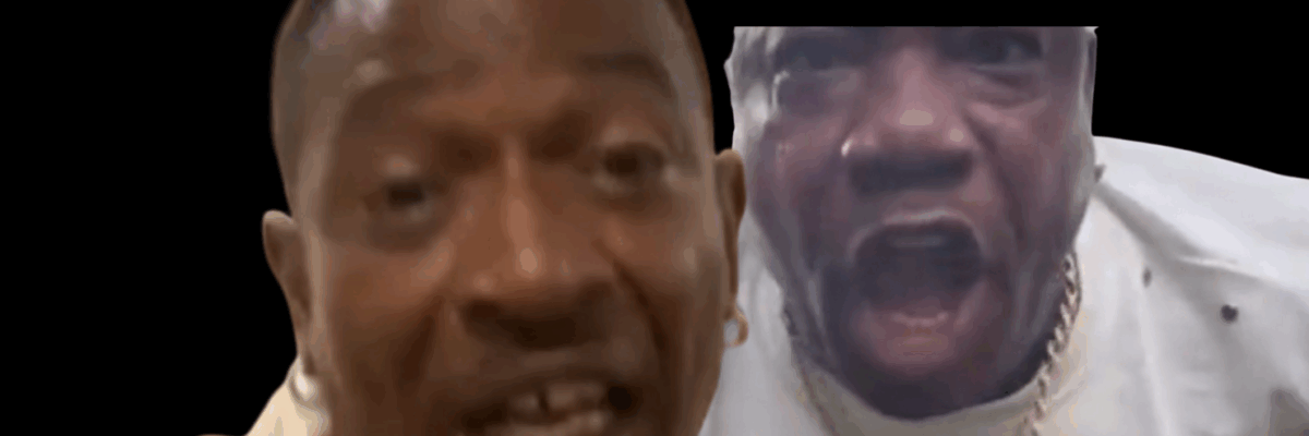 General B secures emergency passport amid ongoing feud with Ninja Kid