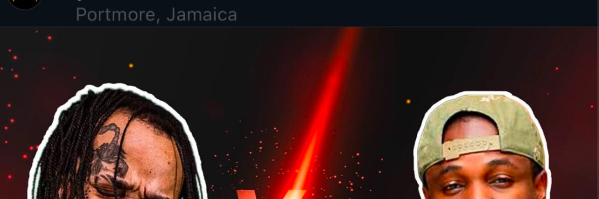 Sting teases possible Tommy Lee Sparta and Masicka clash