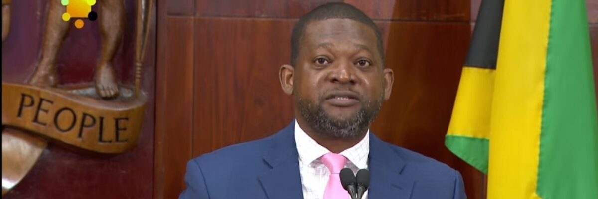 Over $1.4 billion donated into ODPEM managed accounts following the passage of Hurricane Melissa