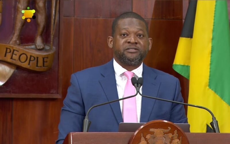 Over $1.4 billion donated into ODPEM managed accounts following the passage of Hurricane Melissa