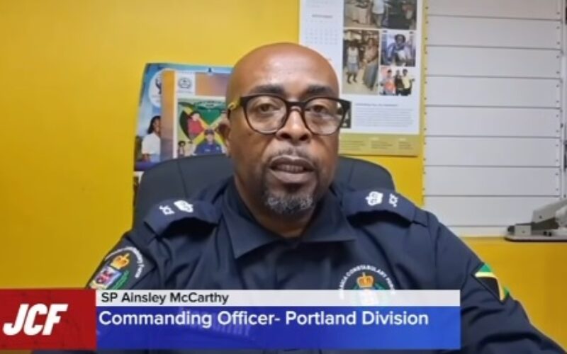 Suspect in rape of female student at CASE in Portland shot dead by police