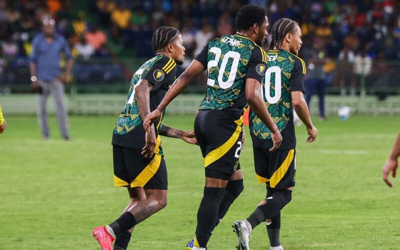 Reggae Boyz set for US$10.5 million windfall with 2026 World Cup qualification