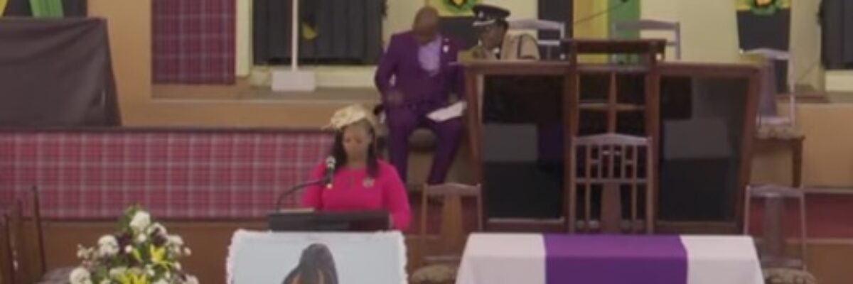 The late Constable Nicola Hemmings hailed for contributions to police force