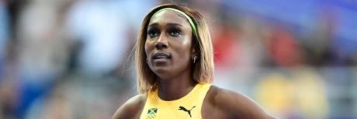 Jamaica loses appeal to have Natoya Goule-Toppin advance to 800m final at Paris Olympics