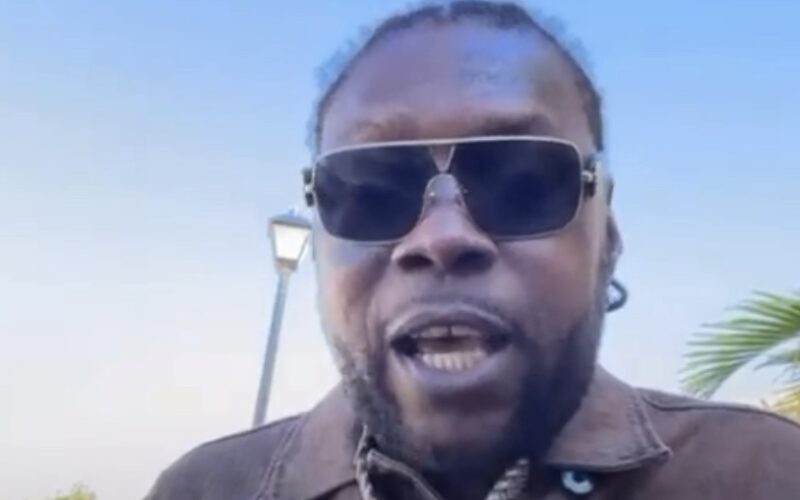 Vybz Kartel confirms Shenseea feature on upcoming album