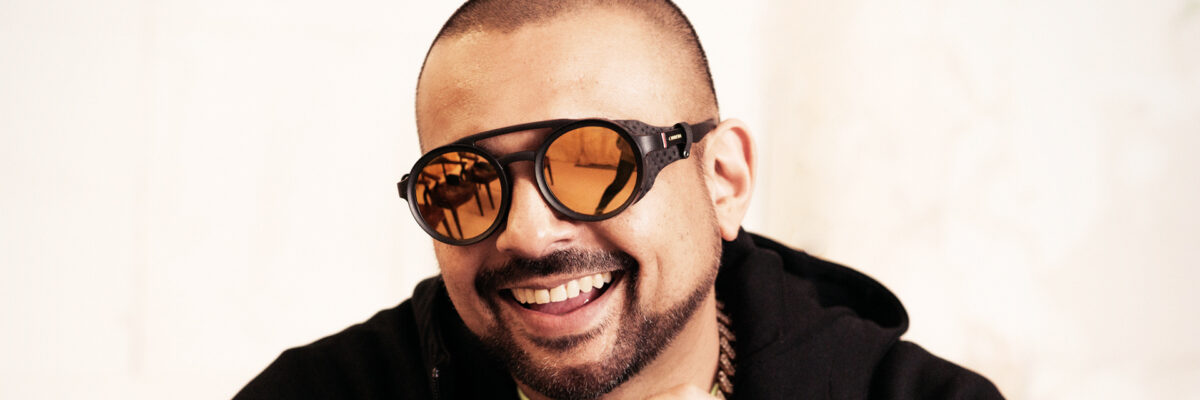 Sean Paul triumphs at Latin Music Awards