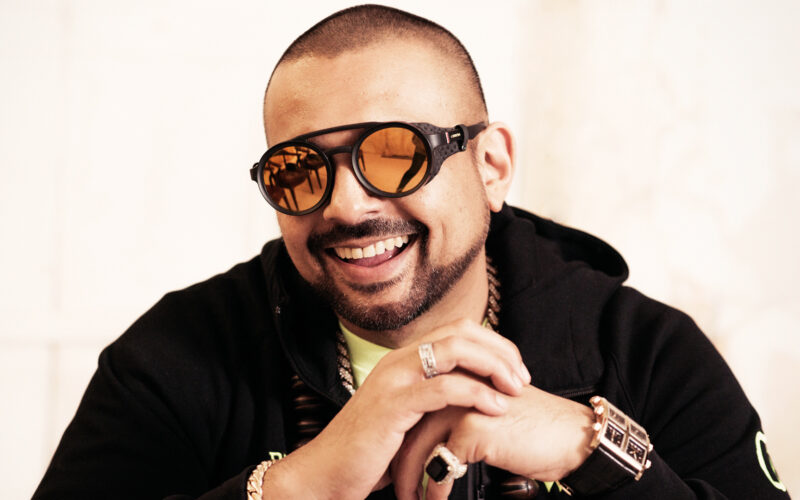 Sean Paul to get honourary Degree from the University of Technology