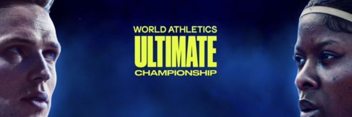 10 million US Dollars Prize money for World Athletics Ultimate championship set for 2026