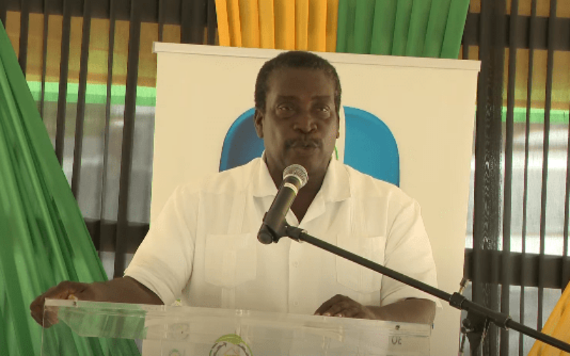 New primary school to be built in Oracabessa, St. Mary