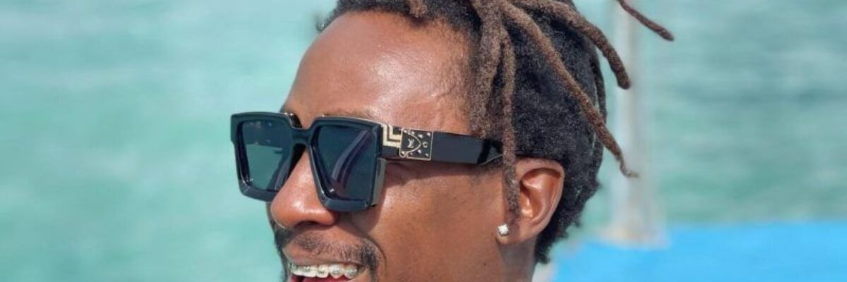 Is Jah Cure bluffing about his release date?