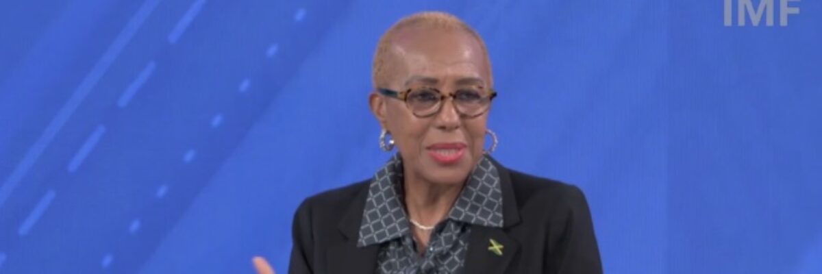 Finance Minister says government periodically reviews disaster mitigation and response plans