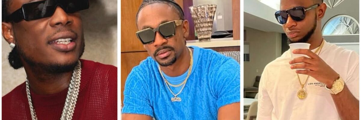 Christopher Martin, Masicka & Nigy Boy confirmed for ‘I Love Jamaica’ concert series