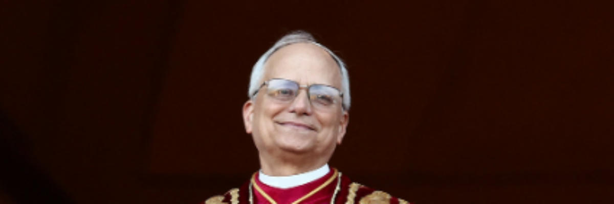 Head of the Roman Catholic Church in Jamaica expresses satisfaction with the election of Pope Leo XIV