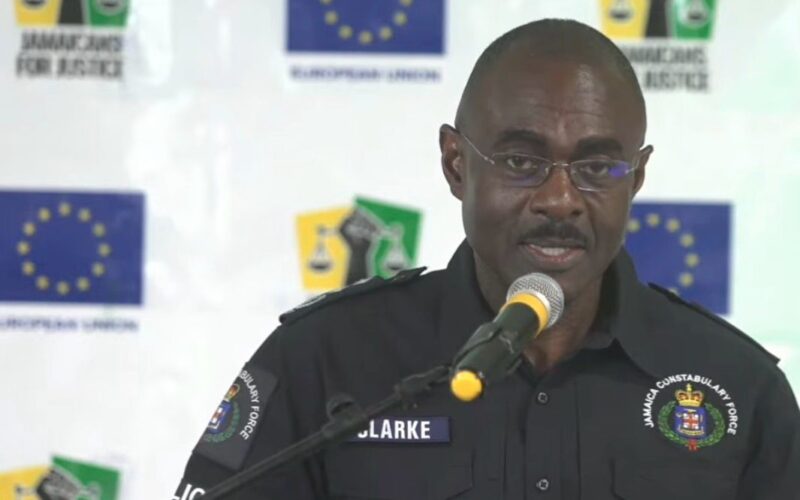 JCF anticipates 80% of its officers will be using body-worn cameras in three to four years