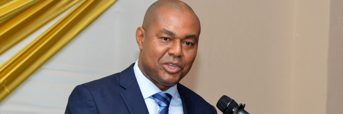 Financial Services Commission seeking to have fees increased for insurance sector as it moves to better regulate the industry