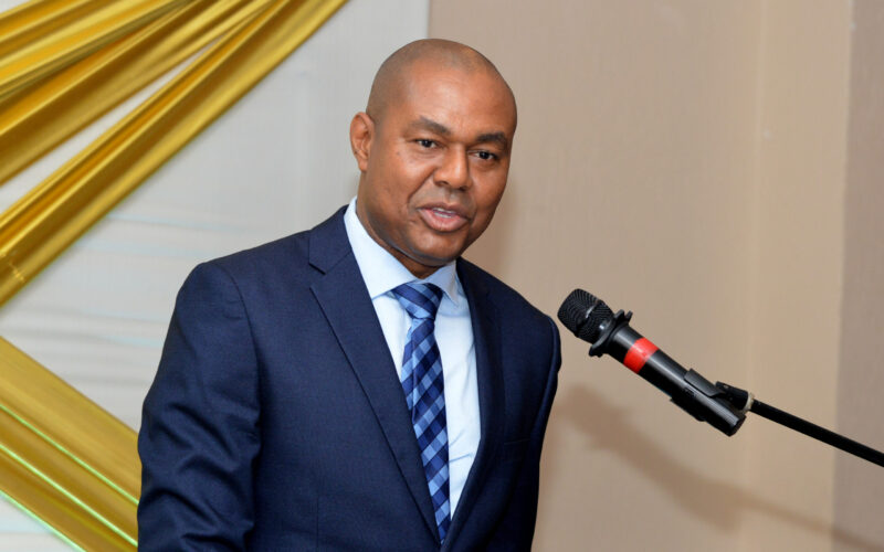 Financial Services Commission seeking to have fees increased for insurance sector as it moves to better regulate the industry