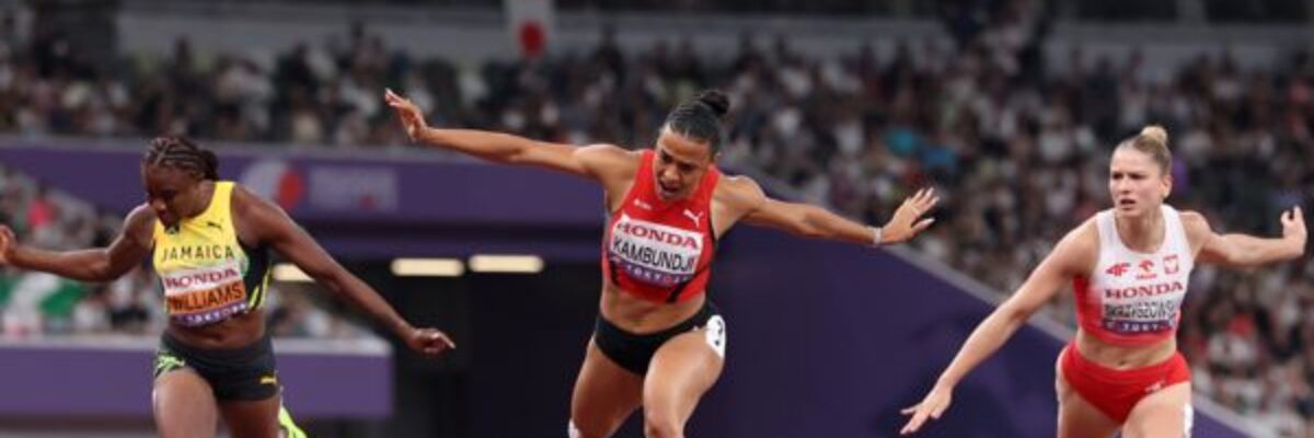 Medal-less Day 3 for Jamaica at World Athletics Championships