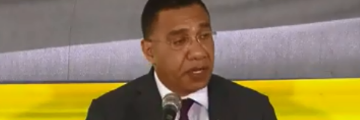 PM Holnes says Western Children’s Hospital among institutions to be named in honour of former PM Portia Simpson-Miller