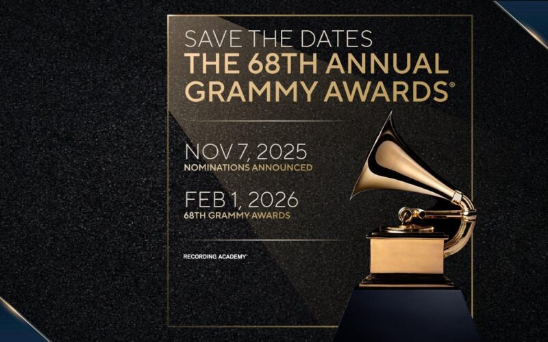 73 albums submitted for Grammy Reggae Category