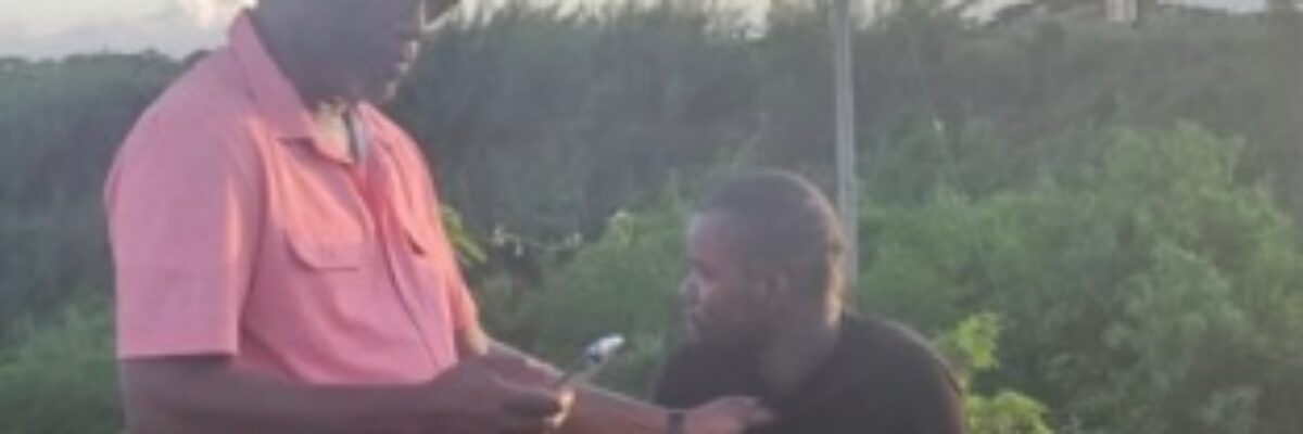 Man who kidnapped girl in Clarendon slapped with multiple charges