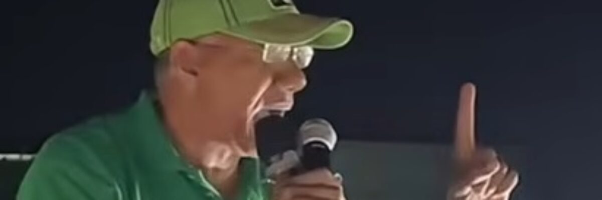 Dr. Holness says country dodged a bullet when JLP won election