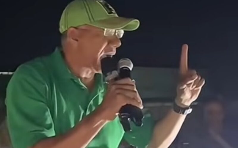 Dr. Holness says country dodged a bullet when JLP won election