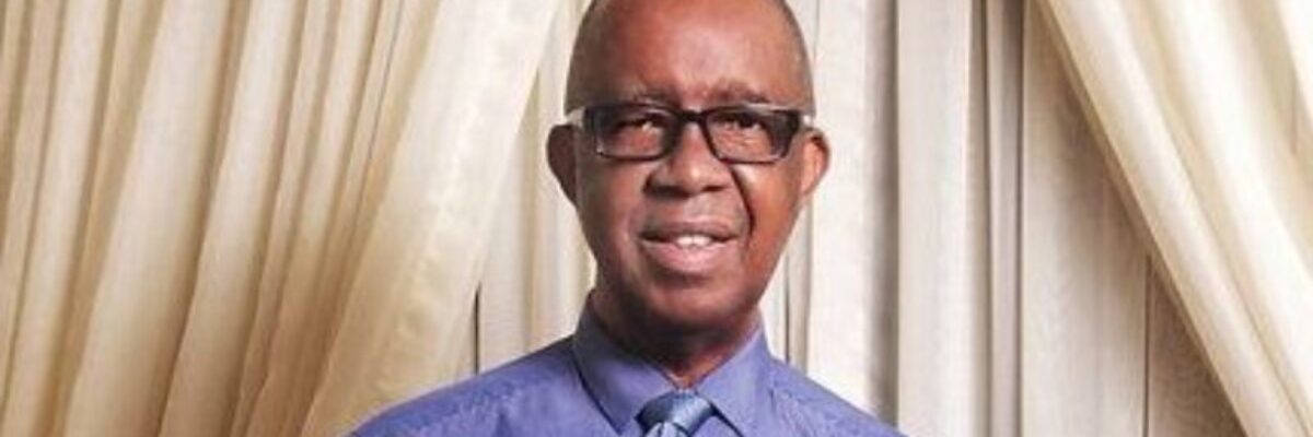 Vice Chairman of the National Road Safety Council Dr Lucien Jones urges road users to pay keen attention following death of 12-y-o in Manchester